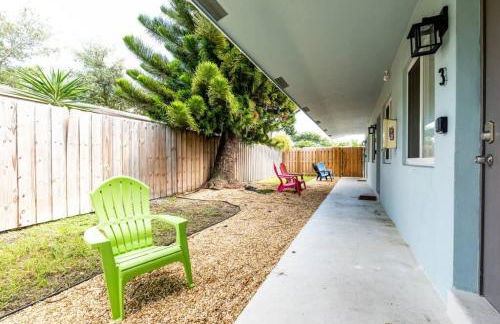 The Guesthouse 2 - Wilton Manors - Foto 12