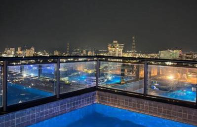 Flat Intercity Hotel - Foto 8