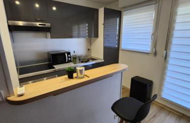 Appart tout confort & équipé TT - Foto 19