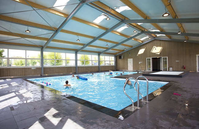 Villa With Roof Terrace Near Veluwemeer - Foto 18