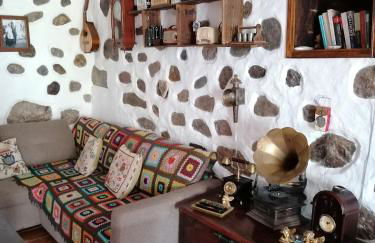 Casa Canaria Tejeda - Foto 18