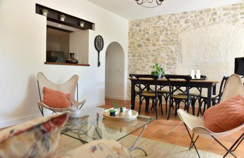 Domaine du Mas Foucray - Foto 14