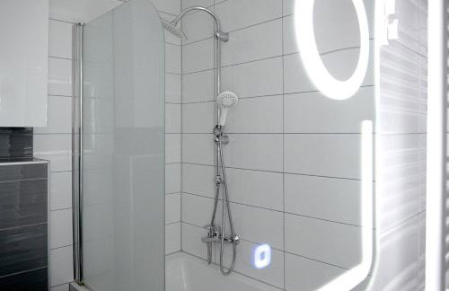 Flexible SelfCheckIns 7 - Zagreb - Garage - Electric vehicle ccharger - Loggia - New - Luxury - Apartments Repinc 7 - Foto 21