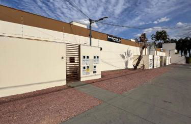 Confira esse ótimo lugar para ficar em Sinop - Foto 7