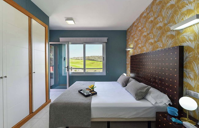 Villa Vista Golf 22 - Foto 9