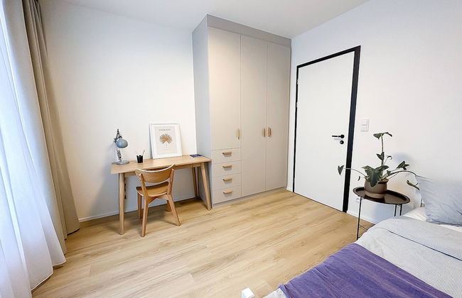 "new 3kk Apts: Holešovice Heart" - Foto 11