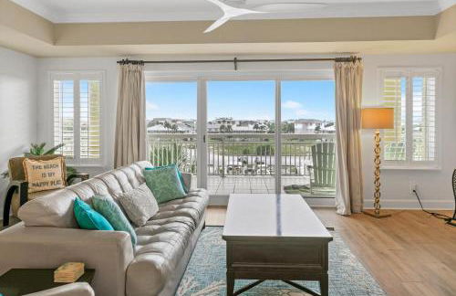 Harbor Landing 101B - 3BR with harbor views on Holiday Isle - Foto 52