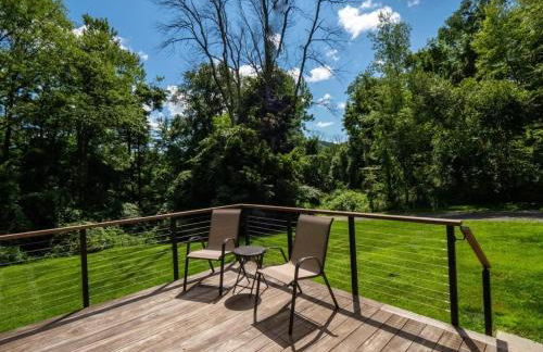 Berkshire Vacation Rentals: High End Berkshires Getaway - Foto 32