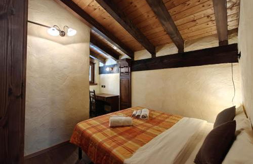 Residence Les Myosotis - Foto 36