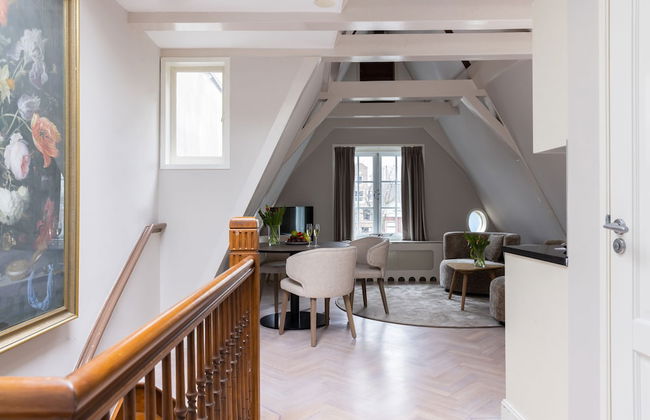 Canal Suites Amsterdam - Photo 25
