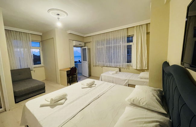 Botanik Aparts - Foto 7