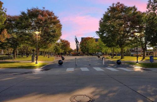 Cozy Birmingham Retreat - Foto 29