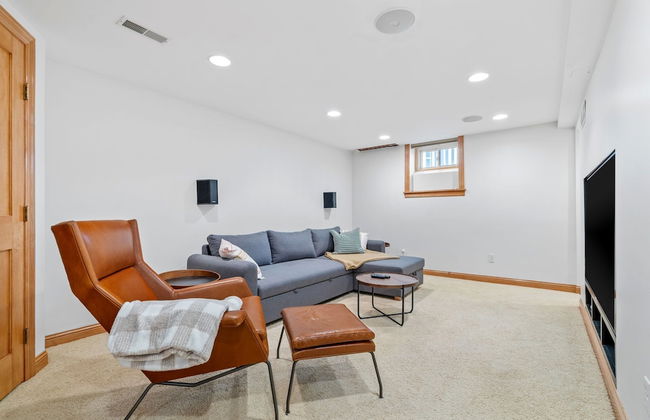 Hygge House - Photo 17