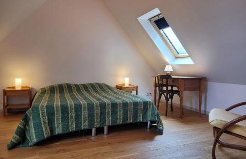 Dépendance du Presbytère - Photo 11