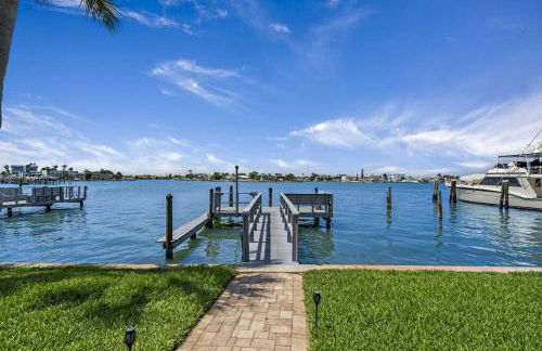 Malyn 108, Updated Waterfront condo, private patio - Foto 21