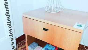 Le volte di Umberto Scirocco - Foto 4, wardrobe