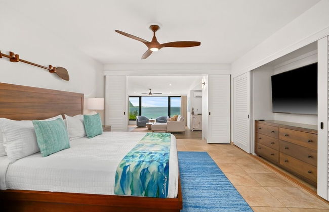 Puu Poa 312 2 Bedroom Condo - Foto 5