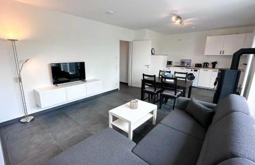 Apartmenthaus Scharmützelsee inkl Nebenkosten - Foto 58