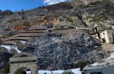 Appartamento Le Case Gemelle - Photo 21