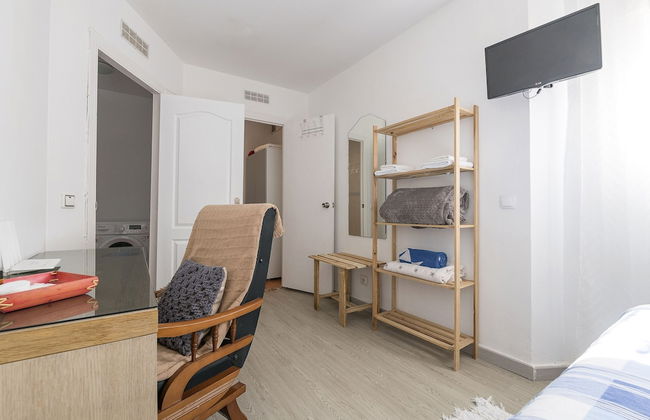 Apartamento Enjoy Tarifa - Photo 18