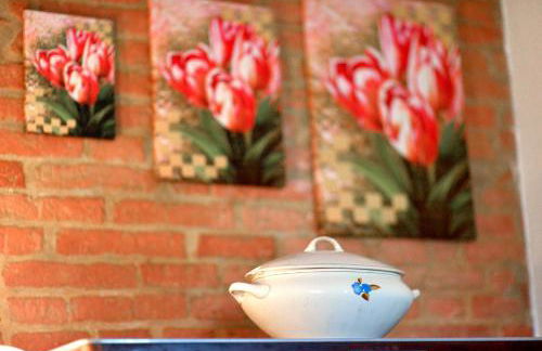 Appartamento Le Macine - Foto 12