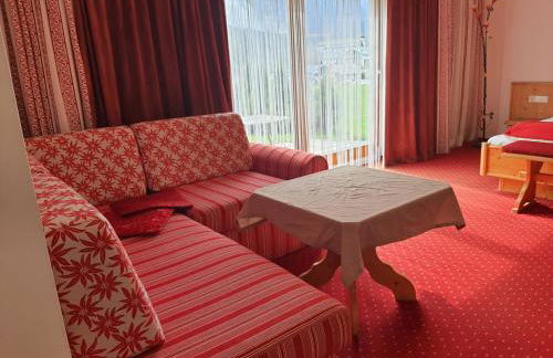 Bergwelt Apartments - Foto 13