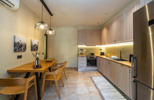 Apeiron Villas - Olive Forest Apartment - Foto 7