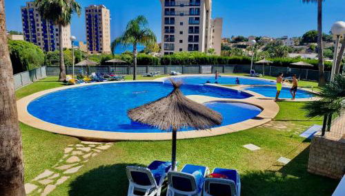 Seahorse Apartment - Foto 2