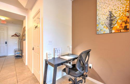 4 Bedroom SunHaven Townhouse with Pool Near Disney - Foto 6