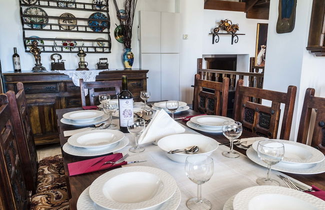 Villa Dionysus - Foto 14