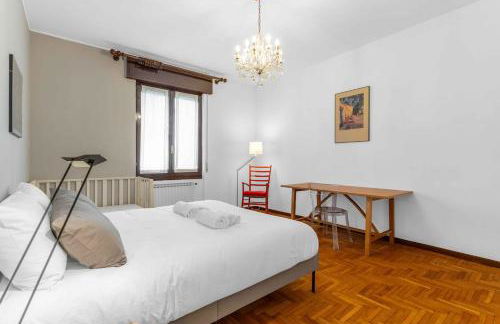 Unipol Forum- Concerts e Olympics- Villa Betulla - Foto 23