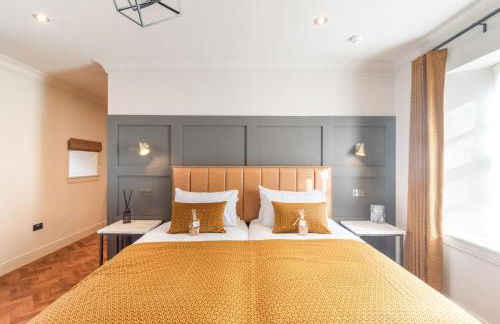 King Street Aparthotel - Photo 4