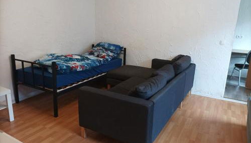 Fewo Luckenwalde zentral - Foto 4