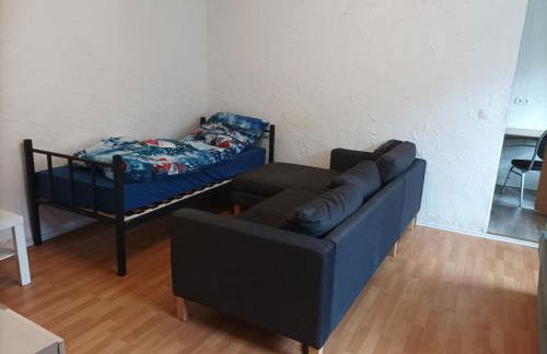 Fewo Luckenwalde zentral - Foto 4