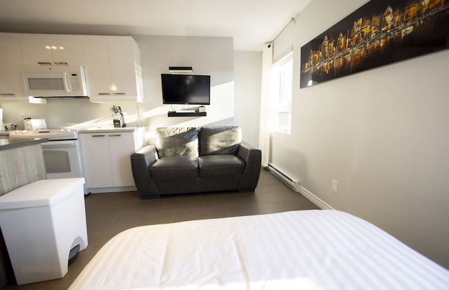 Le Chic-Urbain - Foto 6