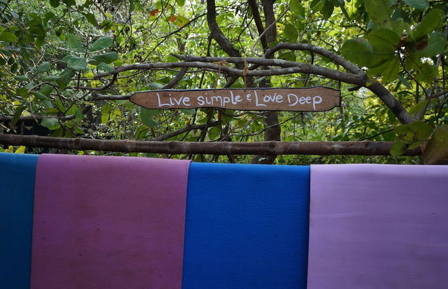 Khaama Kethna Wellbeing Retreat Centre - Foto 66