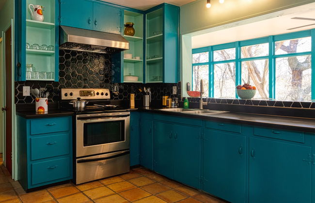 Frio River Cabins - Photo 53