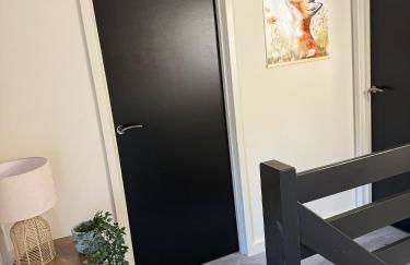 April Cottage - Foto 38