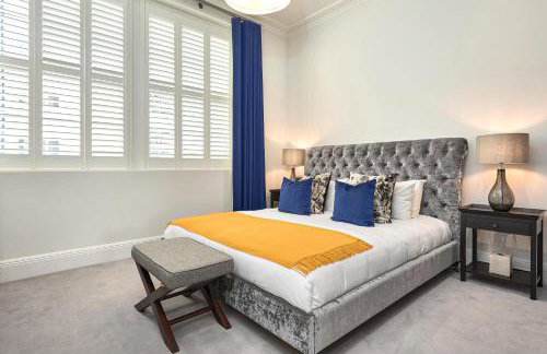 Be London - The Lincoln's Inn Residences - Photo 13