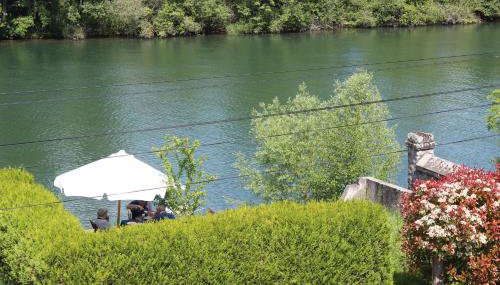 Un Balcon en Forêt - Foto 5