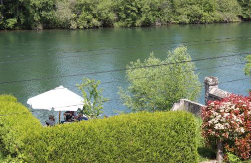 Un Balcon en Forêt - Foto 5