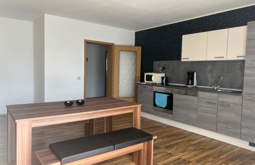 F&M Wohnungen in Olpe - Foto 1