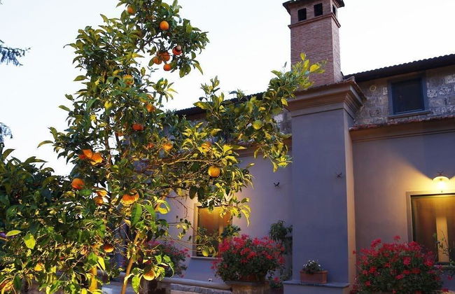 Agriturismo Il Convento - Photo 1