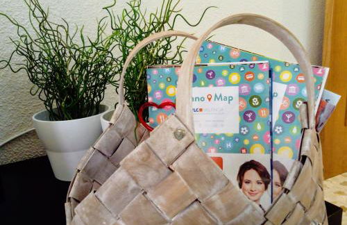 Apartamento céntrico Torres de Quart. - Photo 16