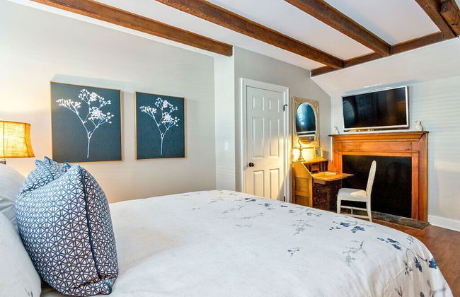 Habersham 2 by Tybee Vacation Rentals - Foto 7