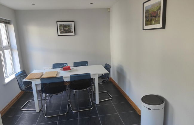 Castleview Large 3 Bedroom Family House - Glenarm - Foto 20