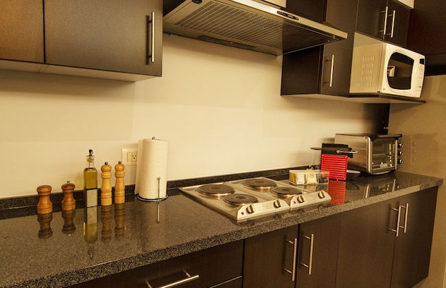 Masaryk 123 | Executive Luxury Apartments in Polanco - Foto 21