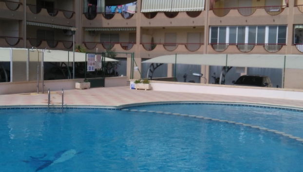 Alpen1 La Volta /2 Dormitorios aire acondicionado - Photo 5