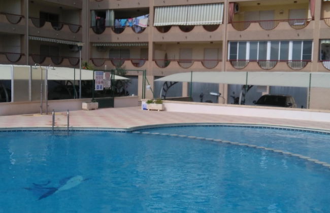 Alpen1 La Volta /2 Dormitorios aire acondicionado - Foto 5