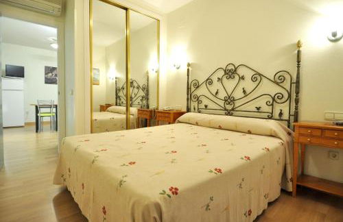 Hotel Apartamentos Aralso Sotillo - Foto 28